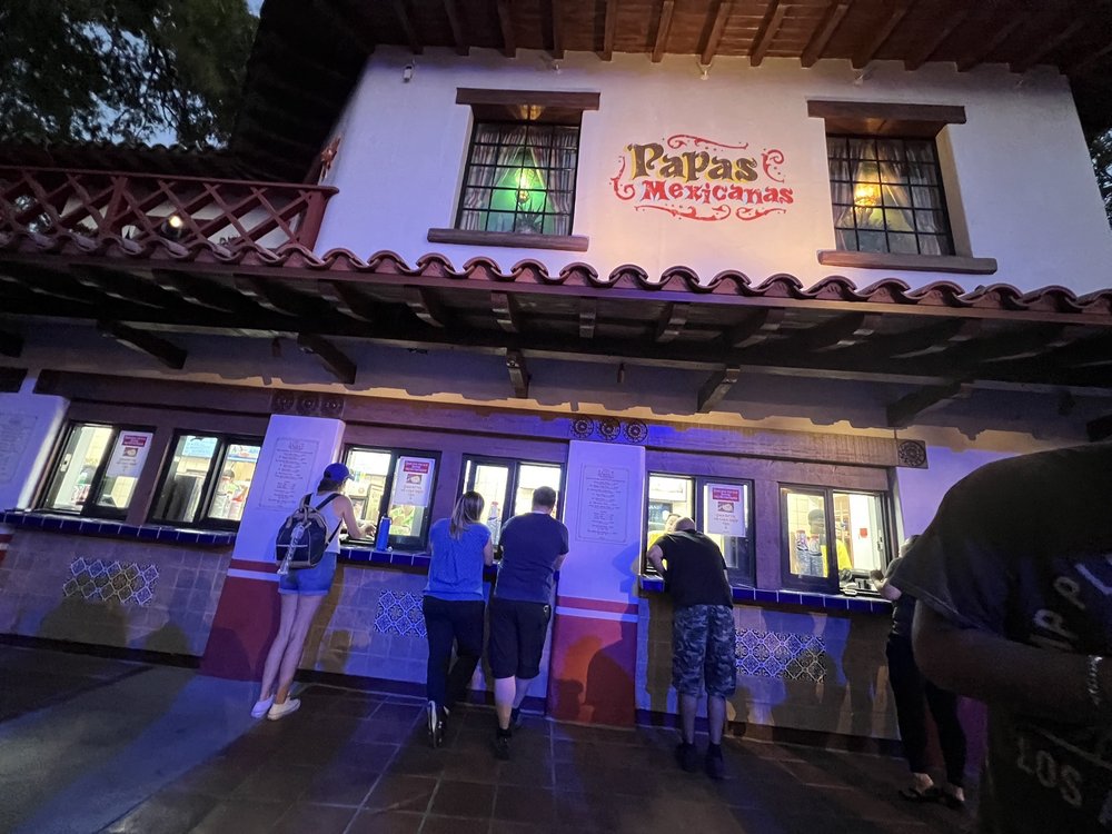 Knotts's Berry Farm