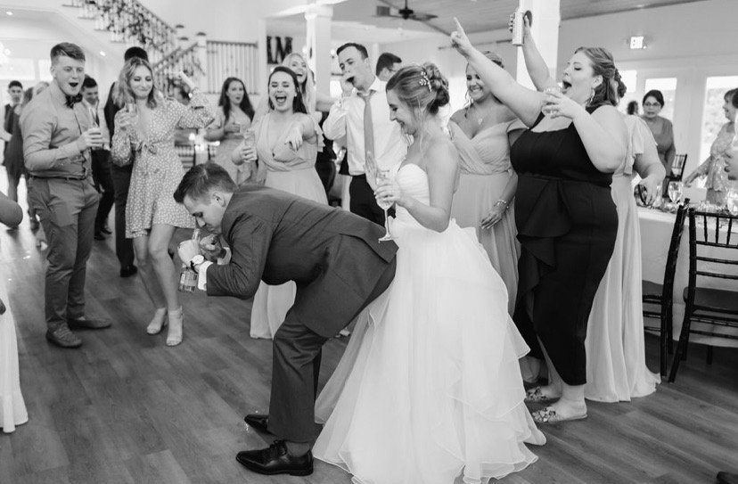 Regal Events DJ Services