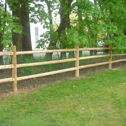 York Fence Co 11 Photos Fences Gates 100 Dukes Pkwy E Photo Of York Fence Co Hillsborough Nj United States