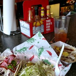 The Best 10 Restaurants In Springfield Oh Last Updated December 1 Guerra S Krazy Taco