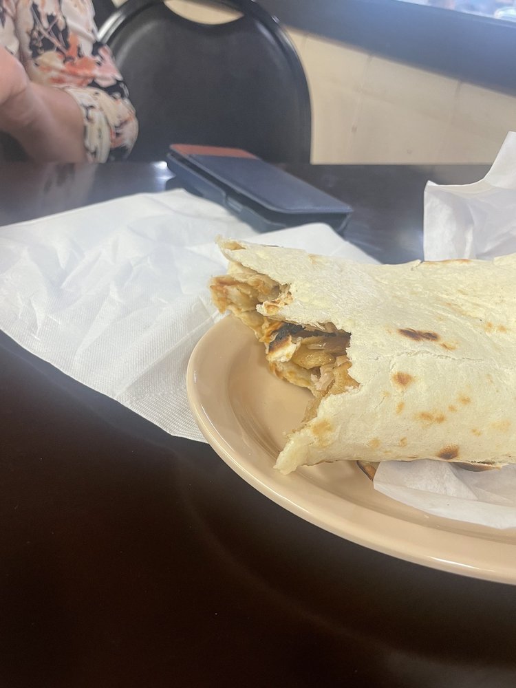 Kebab Hut