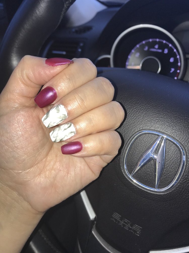 White Lotus Nails Marlton - 27 Photos - Nail Salons - 922 Rte 73 N