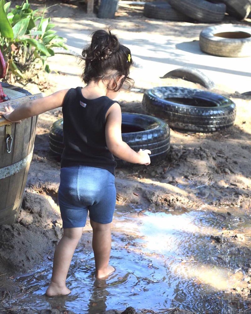 Manhattan Beach Nursery School Preschools 1520 Nelson Ave