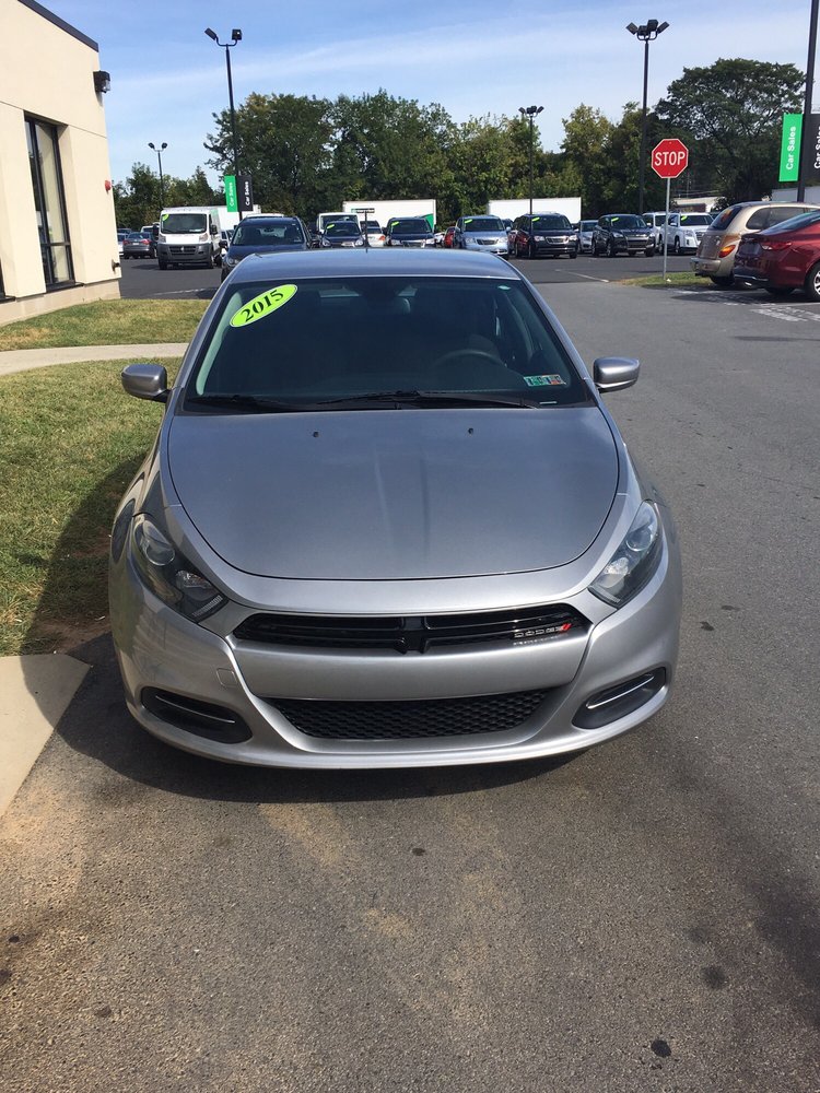 Enterprise Car Sales