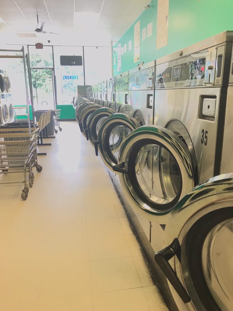 K&H Laundromat