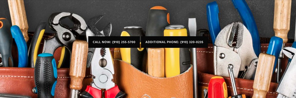 Mitchell's Construction