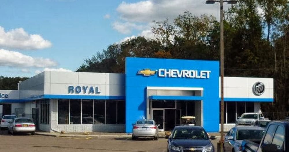 Royal Auto Group
