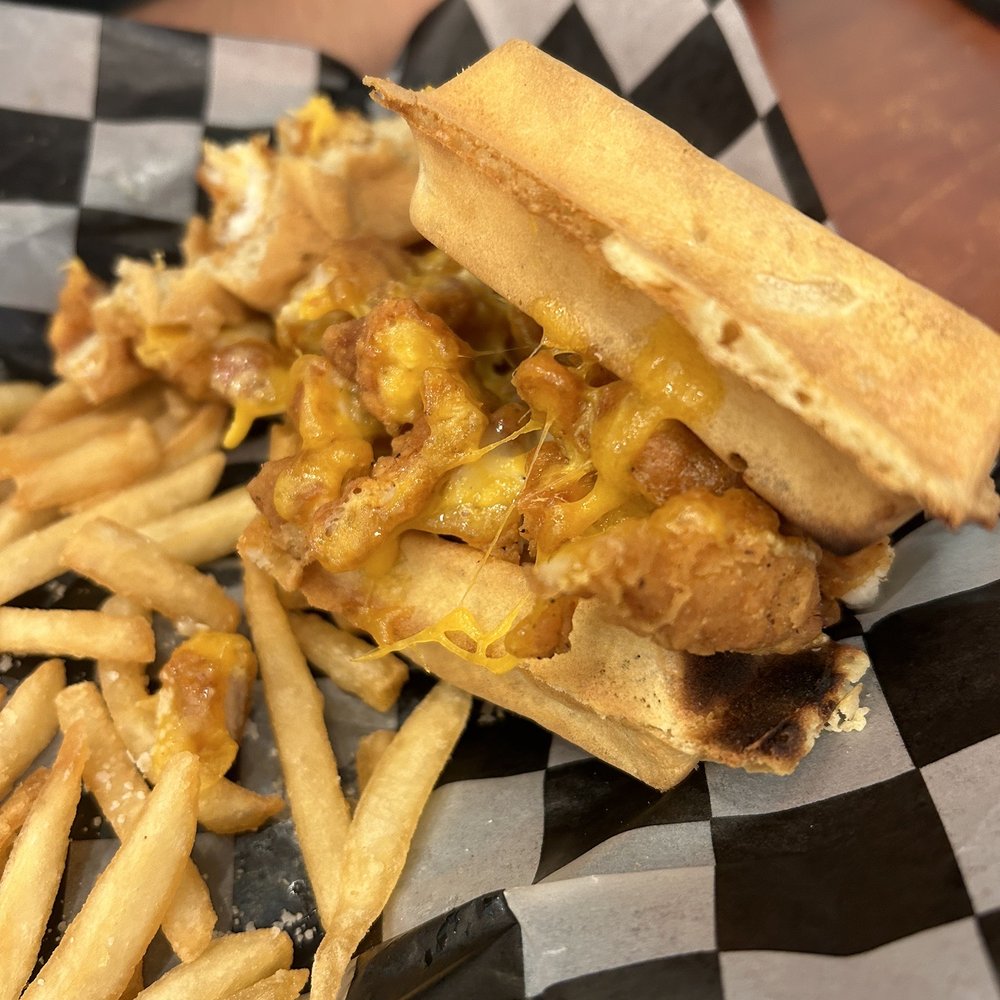 Locally owned businesses near me