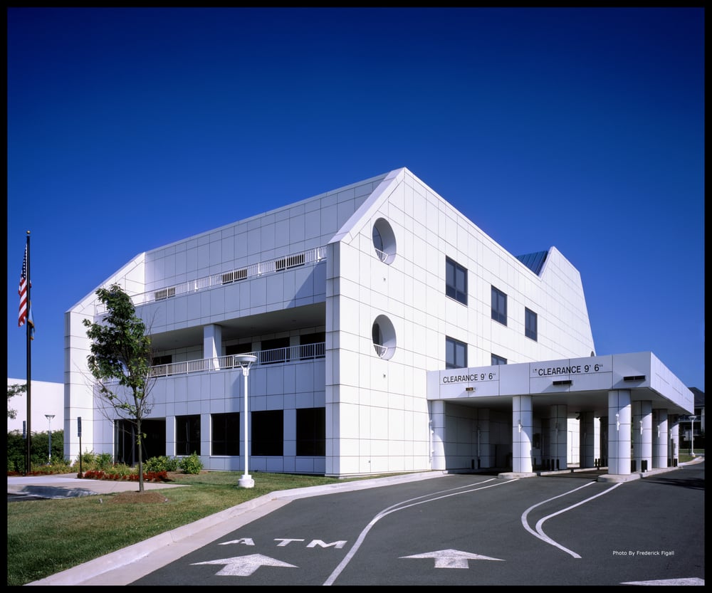 Fairfax County Federal Credit Union