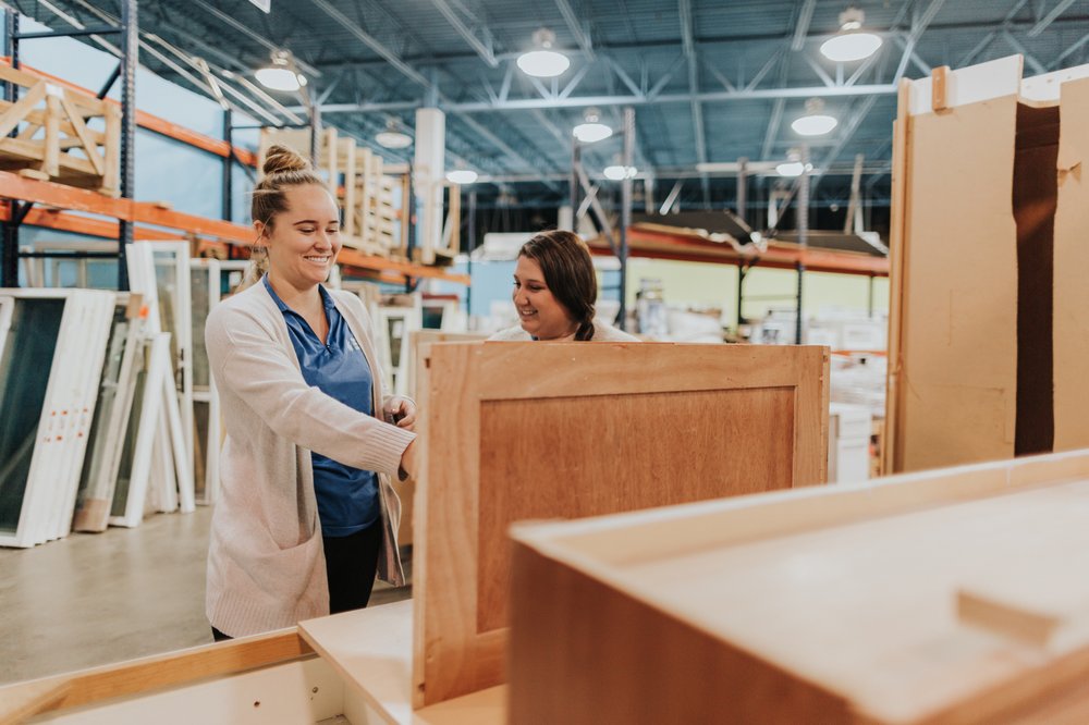 Habitat ReStore Clearwater