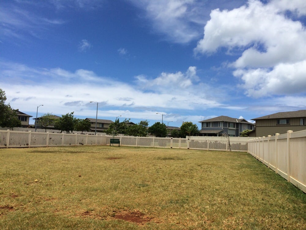 Ewa Beach Dog Park 25 Photos & 13 Reviews Dog Parks Hoalauna