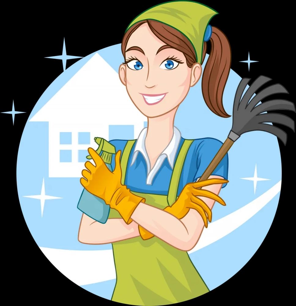 Amarillo cleaning solutions