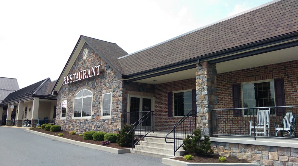 Dutch Way Family Restaurant Gap Pa Dutch Way Family Restaurant Gap Pa