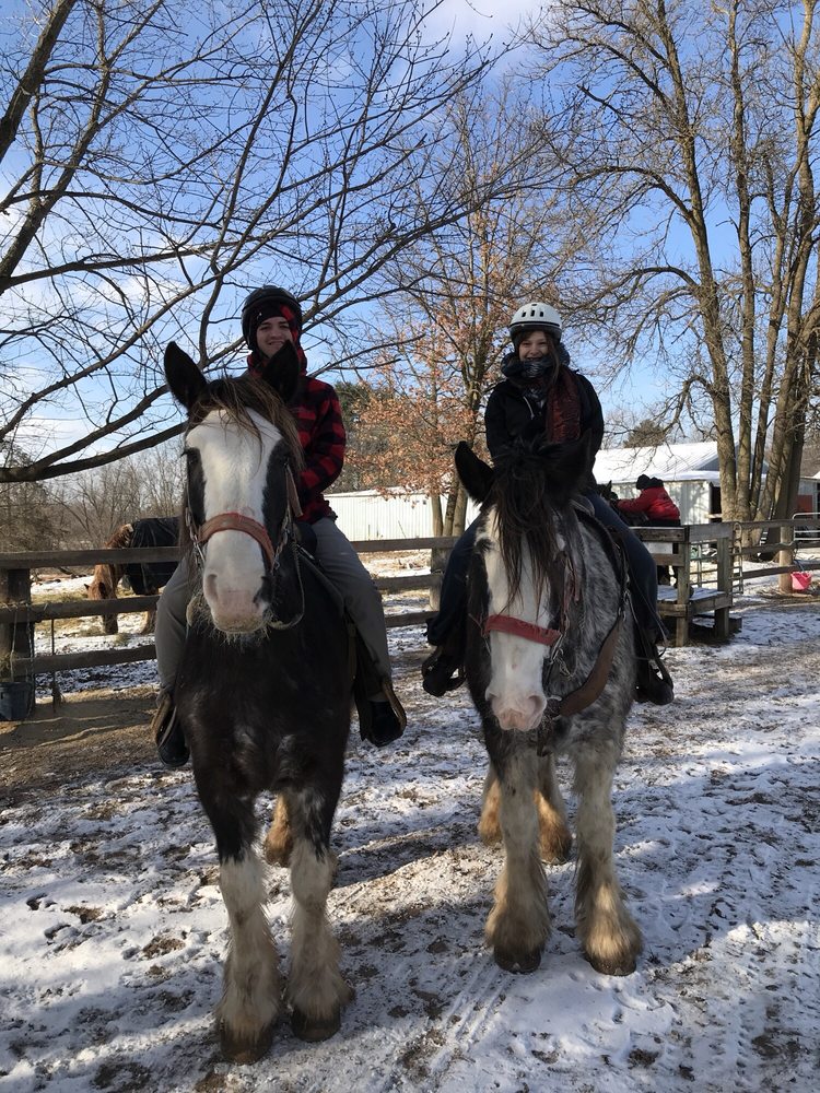 Red Ridge Ranch Riding Stables 13 Photos & 17 Reviews Horseback