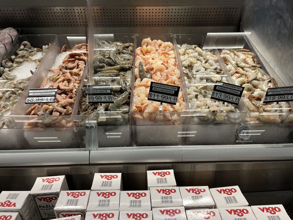 Broward Meat & Fish