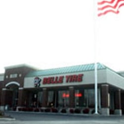 Belle tire in michigan 22 reviews of Belle Tire