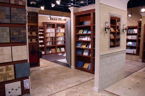Tile America