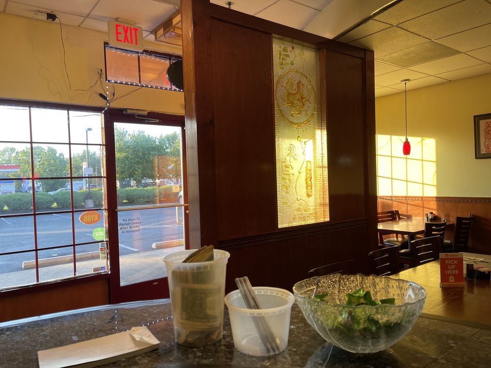 Liu House Asian Restaurant