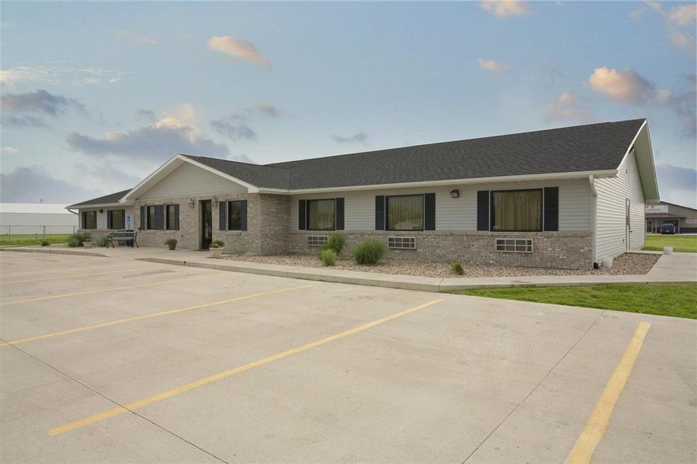 Americas Best Value Inn - Shelbina