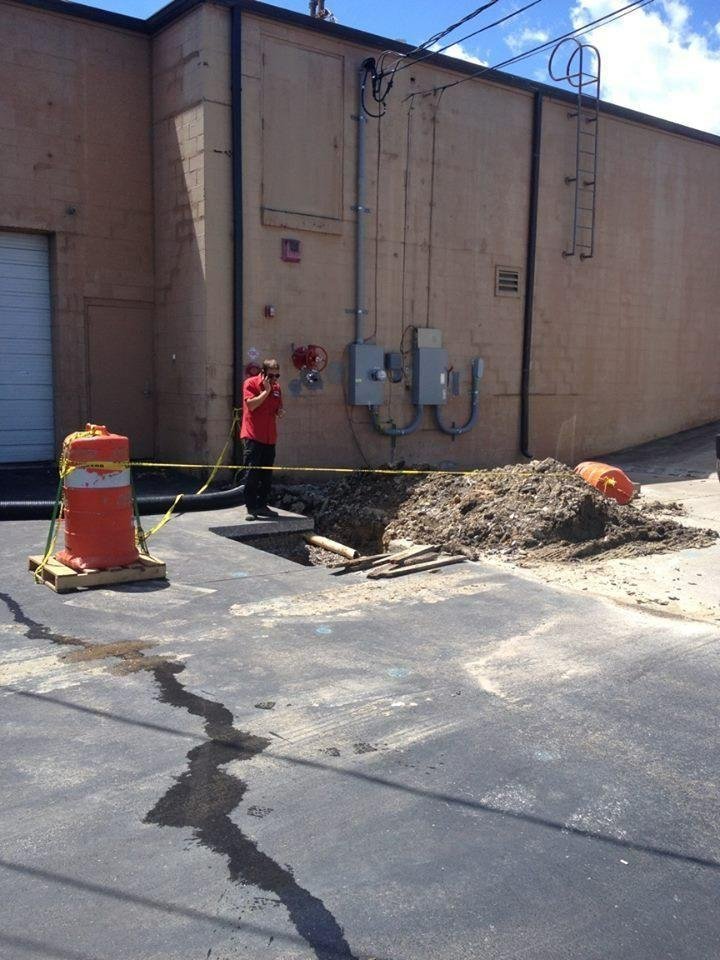Martin Plumbing