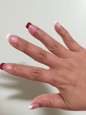 Top 10 Best Japanese Nail Art In San Jose Ca Last Updated July