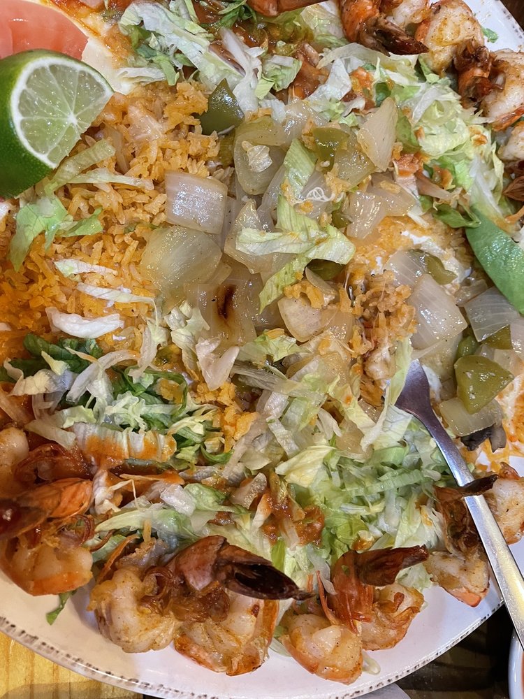 Don Pedro Mexican Restaurant