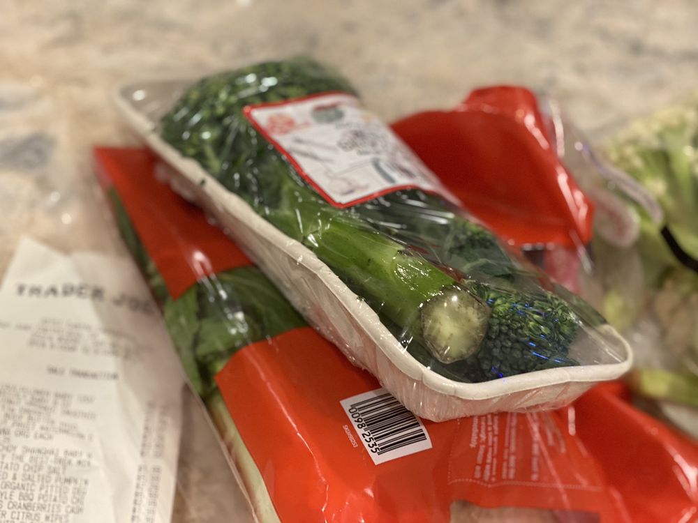 Trader Joe's