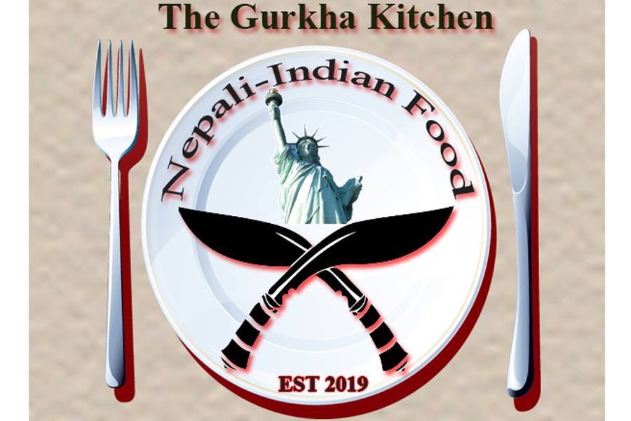 The Gurkha Kitchen