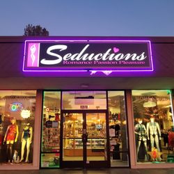 Sex shop on green oaks blvd