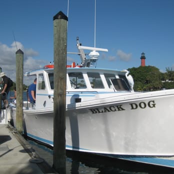 Black Dog Drift Fishing Charters - 11 Photos & 15 Reviews - Boating