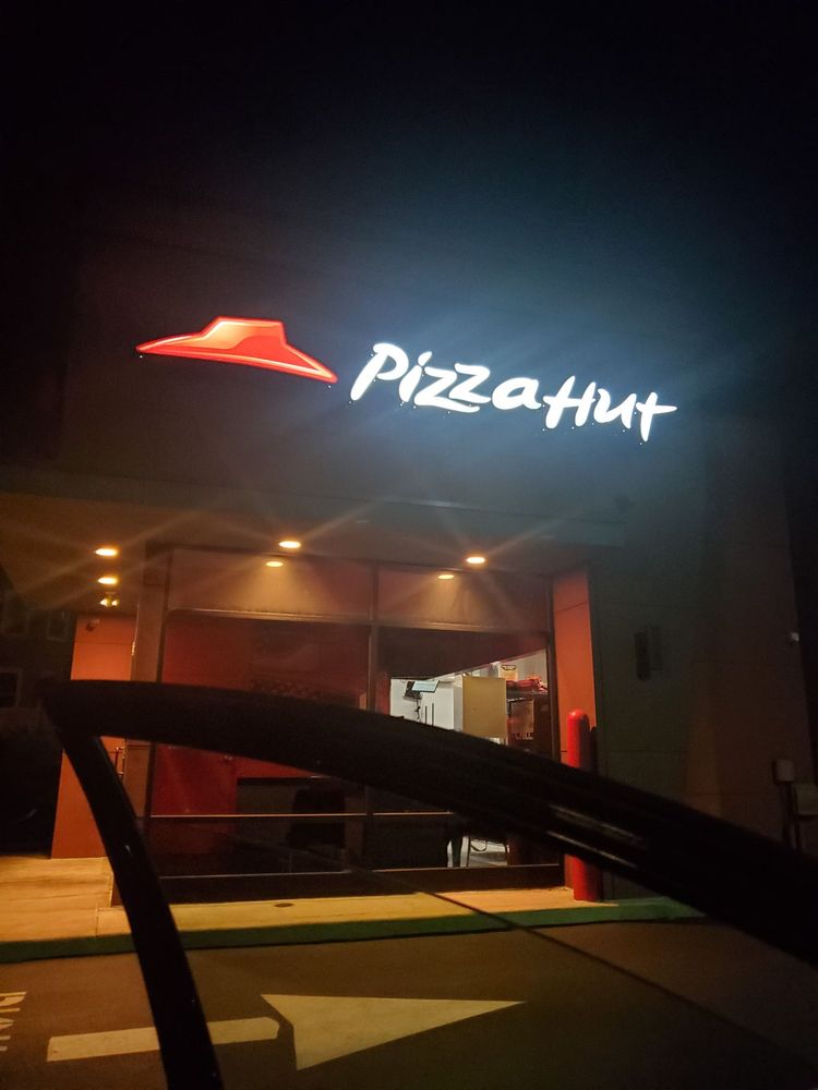 Pizza Hut