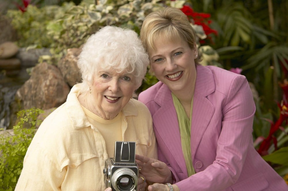 Home Instead Senior Care