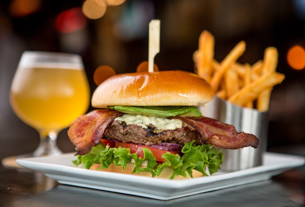 SD TapRoom