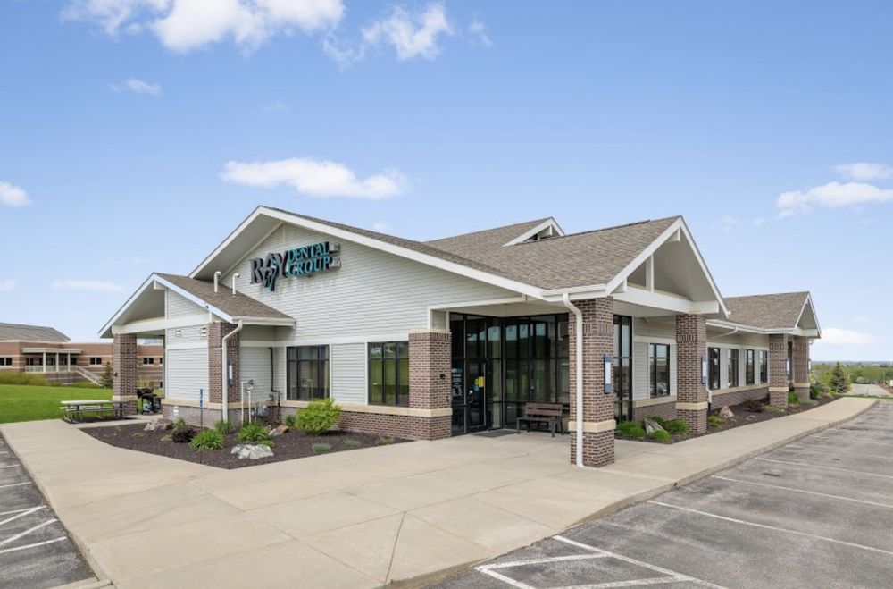 image of business Ray Dental Group