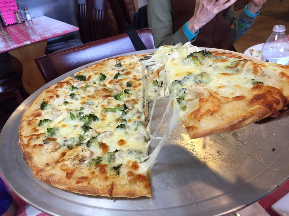 BC Pizza & More 22 Photos Pizza 25 Oak St, Deposit, NY