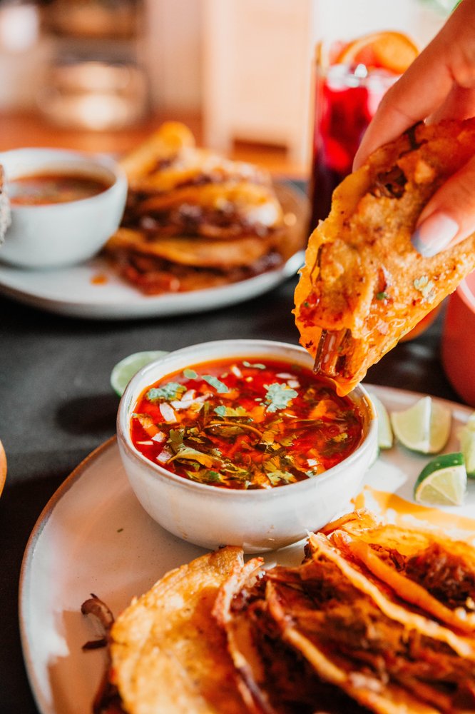 Masa Taqueria Masa Taqueria
