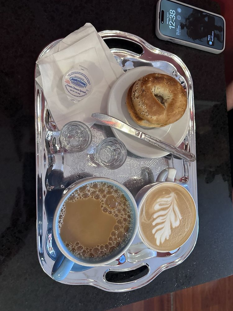 Caffe Amadeus