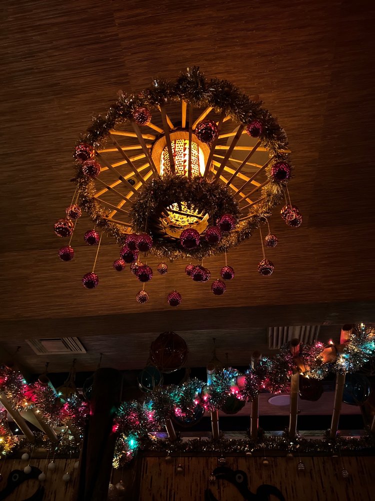 Attiki Bar and Grill, New Orleans Roadtrippers