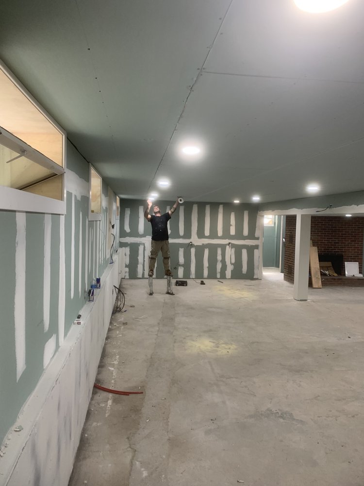 image of business MMG 1 Renovation