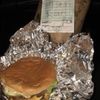 Stamps Superburger