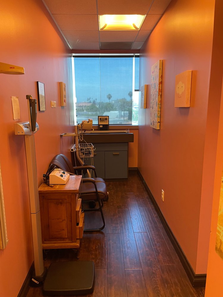 image of business Kids & Teens Medical Group - Beverly Hills