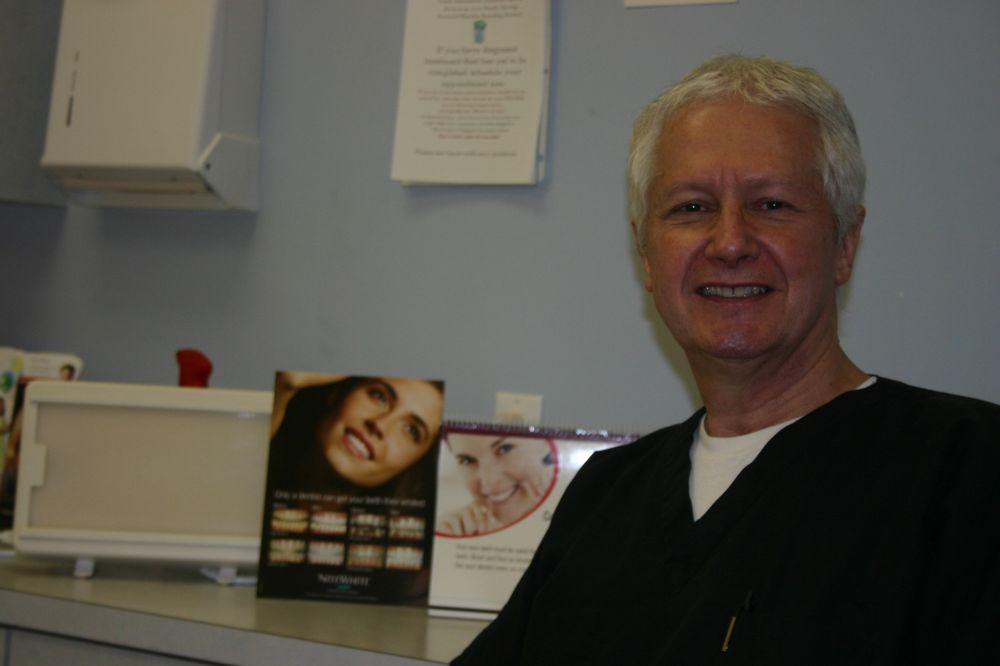 image of business Torrey Dental Care