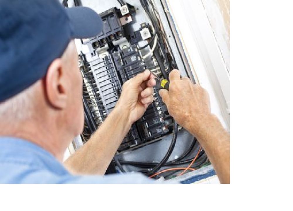 Marvel Electricians Santa Paula