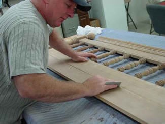 image of business R & R Woods