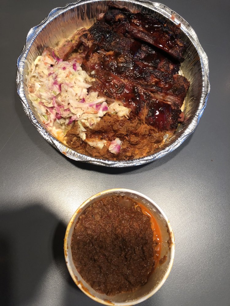 Mickey's Oasis Grill & BBQ Mickey's Oasis Grill & BBQ