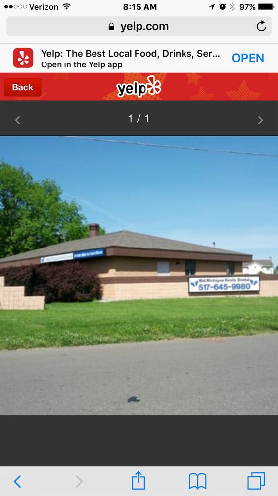 image of business Gentle Dental