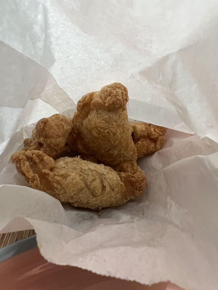 TCC's Hibachi