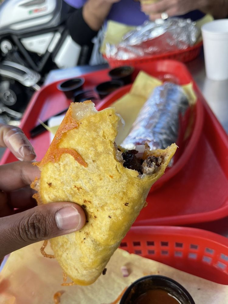 Taco Libre