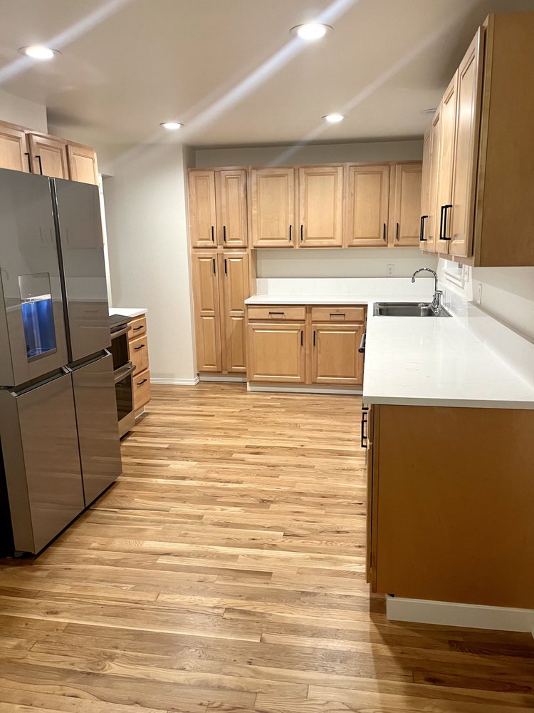image of business N.W. Custom Hardwood Floors