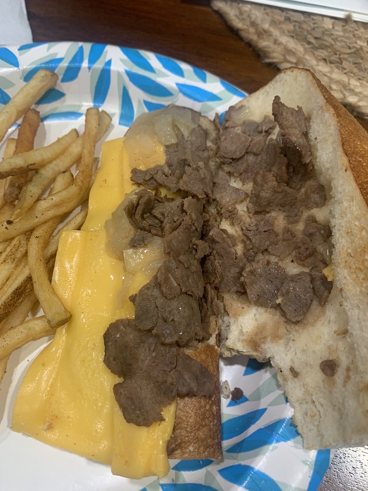 Sheetz